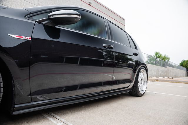 2021 Volkswagen Golf GTI S | Addison, TX | Apex Auto Sports 2021 Volkswagen Golf GTI S | Addison, TX | Apex Auto Sports