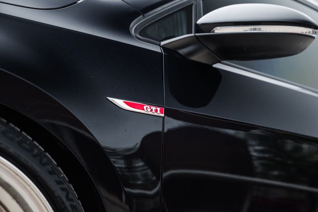 2021 Volkswagen Golf GTI S | Addison, TX | Apex Auto Sports