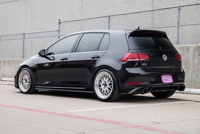 2021 Volkswagen Golf GTI S | Addison, TX | Apex Auto Sports 2021 Volkswagen Golf GTI S | Addison, TX | Apex Auto Sports