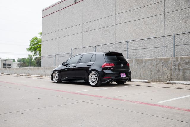 2021 Volkswagen Golf GTI S | Addison, TX | Apex Auto Sports 2021 Volkswagen Golf GTI S | Addison, TX | Apex Auto Sports