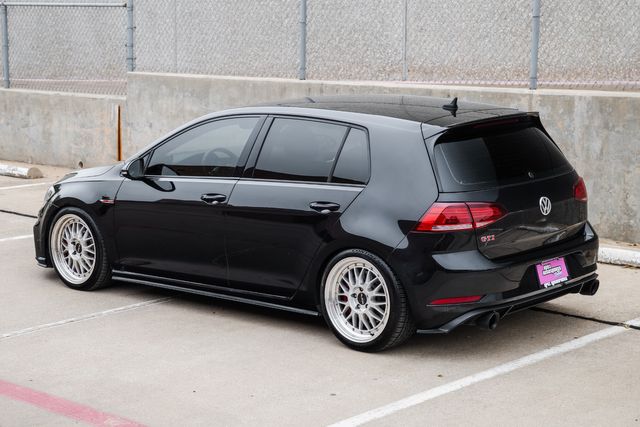 2021 Volkswagen Golf GTI S | Addison, TX | Apex Auto Sports