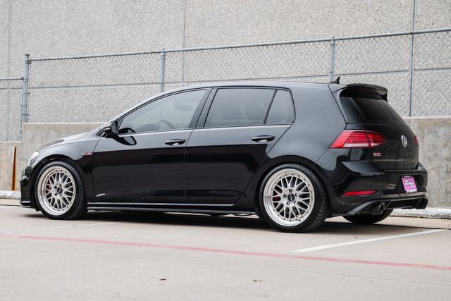 2021 Volkswagen Golf GTI S | Addison, TX | Apex Auto Sports 2021 Volkswagen Golf GTI S | Addison, TX | Apex Auto Sports