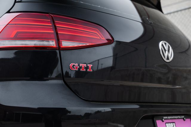 2021 Volkswagen Golf GTI S | Addison, TX | Apex Auto Sports 2021 Volkswagen Golf GTI S | Addison, TX | Apex Auto Sports