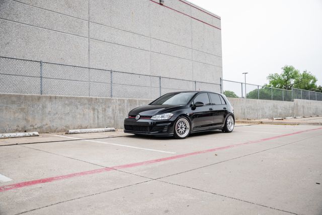 2021 Volkswagen Golf GTI S | Addison, TX | Apex Auto Sports 2021 Volkswagen Golf GTI S | Addison, TX | Apex Auto Sports