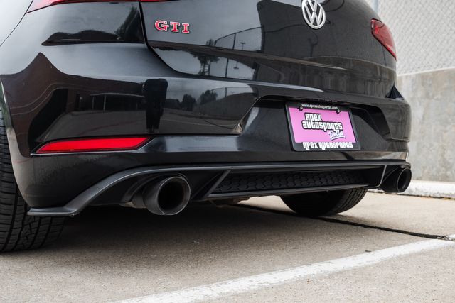 2021 Volkswagen Golf GTI S | Addison, TX | Apex Auto Sports