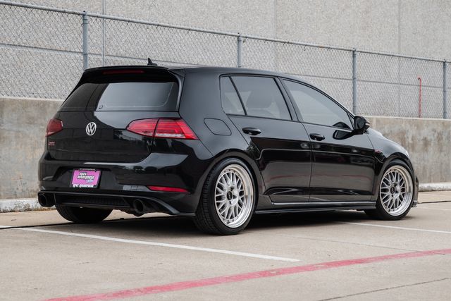 2021 Volkswagen Golf GTI S | Addison, TX | Apex Auto Sports 2021 Volkswagen Golf GTI S | Addison, TX | Apex Auto Sports