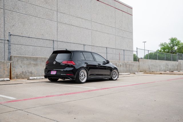 2021 Volkswagen Golf GTI S | Addison, TX | Apex Auto Sports