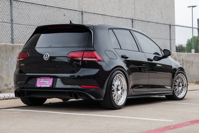 2021 Volkswagen Golf GTI S | Addison, TX | Apex Auto Sports 2021 Volkswagen Golf GTI S | Addison, TX | Apex Auto Sports
