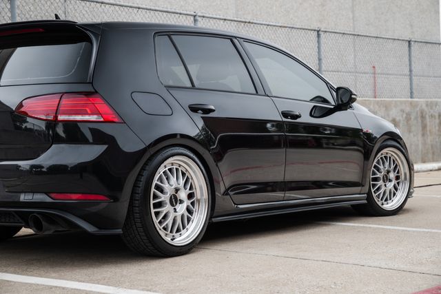 2021 Volkswagen Golf GTI S | Addison, TX | Apex Auto Sports