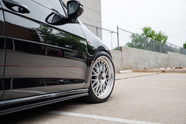 2021 Volkswagen Golf GTI S | Addison, TX | Apex Auto Sports