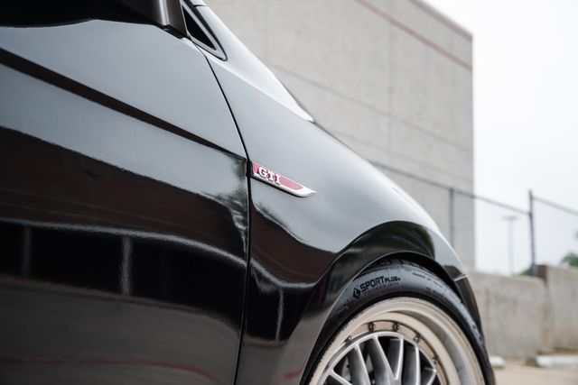 2021 Volkswagen Golf GTI S | Addison, TX | Apex Auto Sports