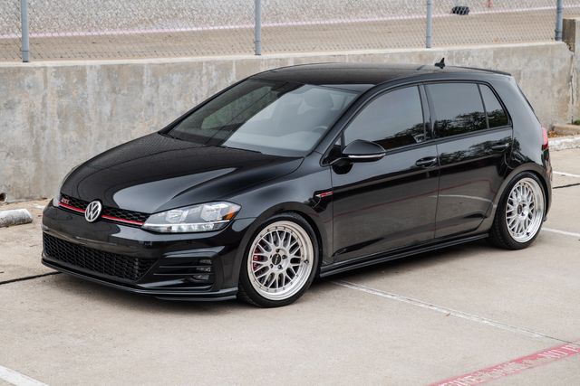 2021 Volkswagen Golf GTI S | Addison, TX | Apex Auto Sports 2021 Volkswagen Golf GTI S | Addison, TX | Apex Auto Sports