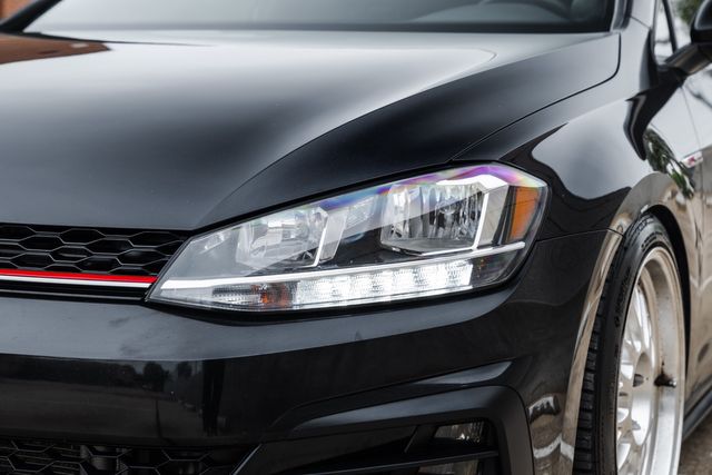 2021 Volkswagen Golf GTI S | Addison, TX | Apex Auto Sports 2021 Volkswagen Golf GTI S | Addison, TX | Apex Auto Sports