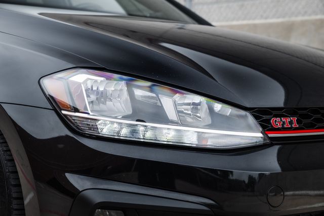 2021 Volkswagen Golf GTI S | Addison, TX | Apex Auto Sports 2021 Volkswagen Golf GTI S | Addison, TX | Apex Auto Sports