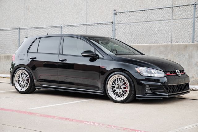 2021 Volkswagen Golf GTI S | Addison, TX | Apex Auto Sports 2021 Volkswagen Golf GTI S | Addison, TX | Apex Auto Sports