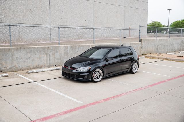2021 Volkswagen Golf GTI S | Addison, TX | Apex Auto Sports 2021 Volkswagen Golf GTI S | Addison, TX | Apex Auto Sports