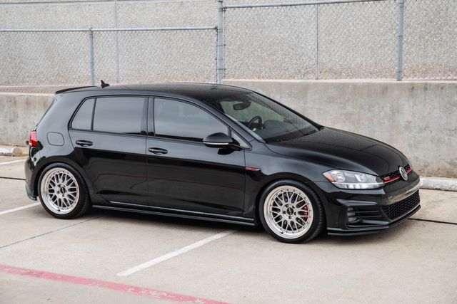 2021 Volkswagen Golf GTI S | Addison, TX | Apex Auto Sports 2021 Volkswagen Golf GTI S | Addison, TX | Apex Auto Sports