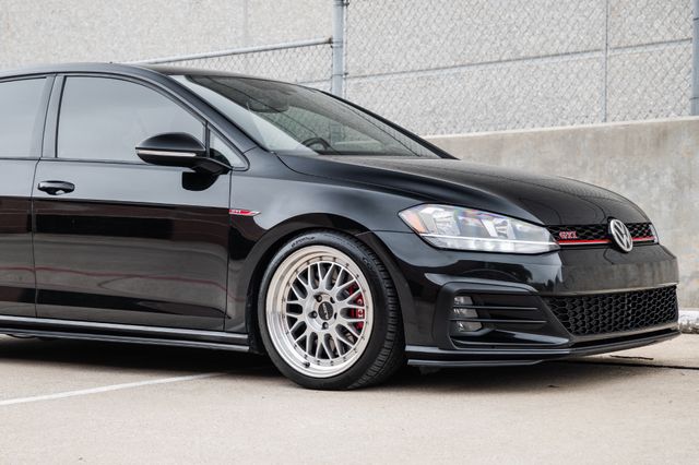 2021 Volkswagen Golf GTI S | Addison, TX | Apex Auto Sports 2021 Volkswagen Golf GTI S | Addison, TX | Apex Auto Sports