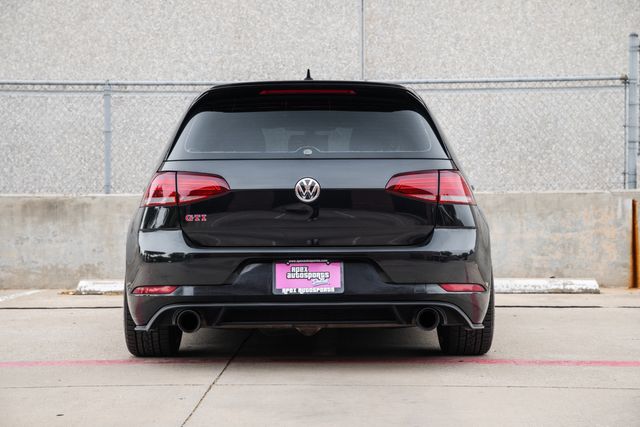 2021 Volkswagen Golf GTI S | Addison, TX | Apex Auto Sports 2021 Volkswagen Golf GTI S | Addison, TX | Apex Auto Sports