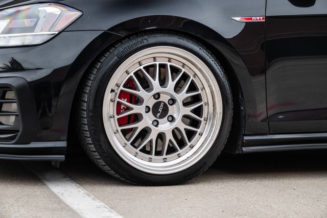 2021 Volkswagen Golf GTI S | Addison, TX | Apex Auto Sports