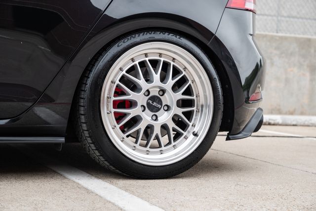 2021 Volkswagen Golf GTI S | Addison, TX | Apex Auto Sports