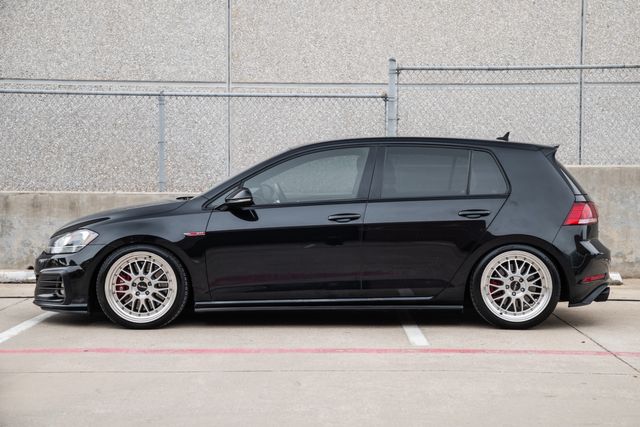 2021 Volkswagen Golf GTI S | Addison, TX | Apex Auto Sports 2021 Volkswagen Golf GTI S | Addison, TX | Apex Auto Sports