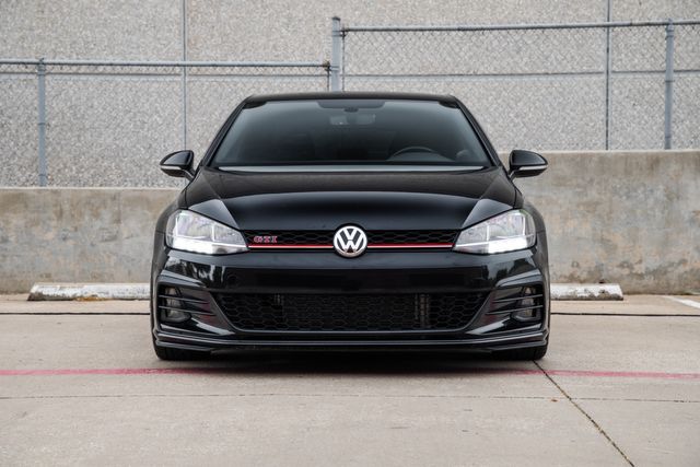 2021 Volkswagen Golf GTI S | Addison, TX | Apex Auto Sports 2021 Volkswagen Golf GTI S | Addison, TX | Apex Auto Sports