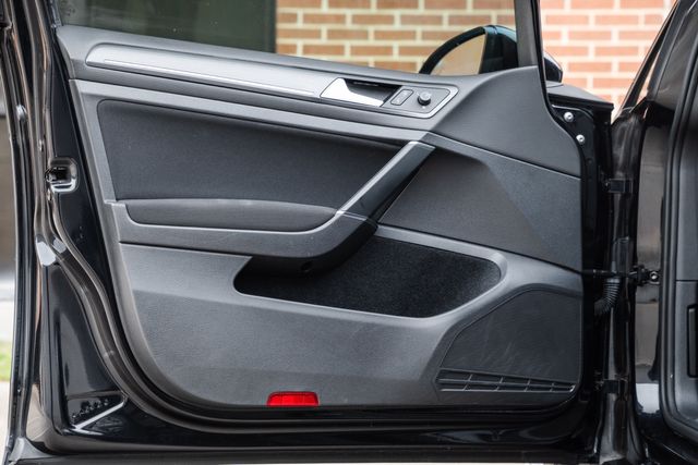 2021 Volkswagen Golf GTI S | Addison, TX | Apex Auto Sports