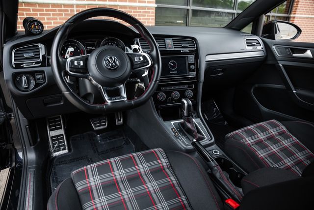 2021 Volkswagen Golf GTI S | Addison, TX | Apex Auto Sports 2021 Volkswagen Golf GTI S | Addison, TX | Apex Auto Sports