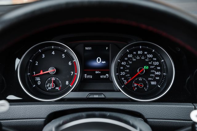 2021 Volkswagen Golf GTI S | Addison, TX | Apex Auto Sports