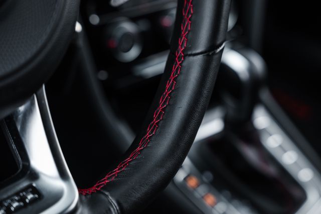 2021 Volkswagen Golf GTI S | Addison, TX | Apex Auto Sports