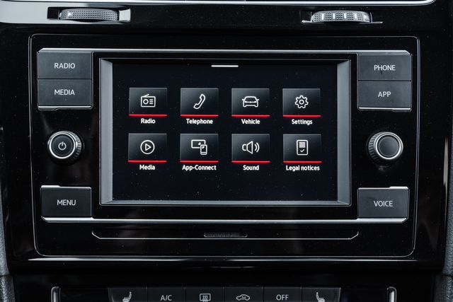 2021 Volkswagen Golf GTI S | Addison, TX | Apex Auto Sports