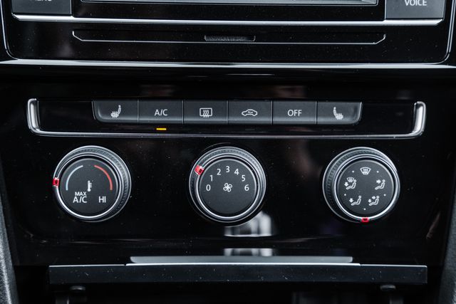 2021 Volkswagen Golf GTI S | Addison, TX | Apex Auto Sports