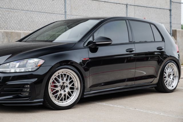2021 Volkswagen Golf GTI S | Addison, TX | Apex Auto Sports 2021 Volkswagen Golf GTI S | Addison, TX | Apex Auto Sports