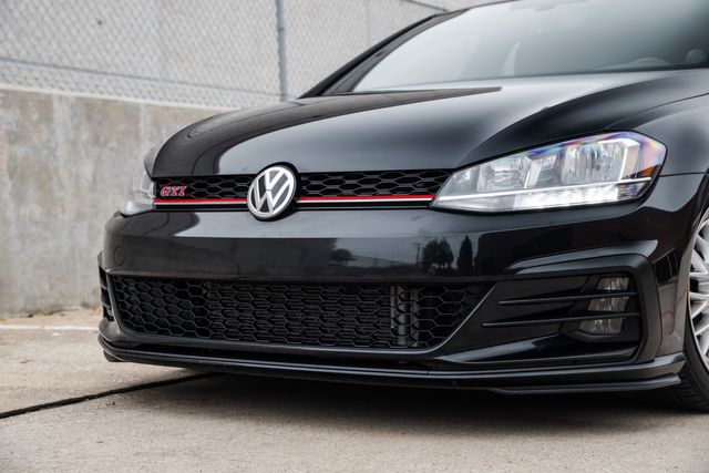2021 Volkswagen Golf GTI S | Addison, TX | Apex Auto Sports 2021 Volkswagen Golf GTI S | Addison, TX | Apex Auto Sports
