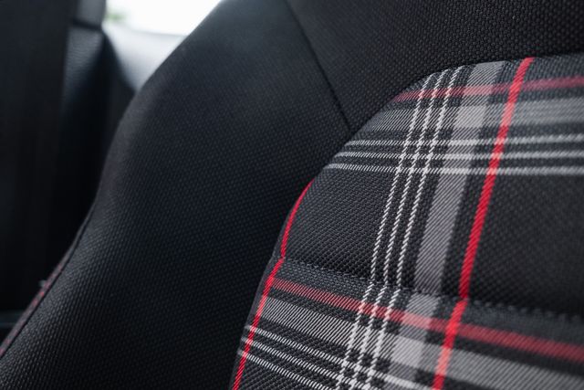 2021 Volkswagen Golf GTI S | Addison, TX | Apex Auto Sports