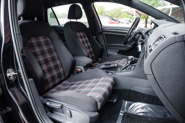 2021 Volkswagen Golf GTI S | Addison, TX | Apex Auto Sports 2021 Volkswagen Golf GTI S | Addison, TX | Apex Auto Sports