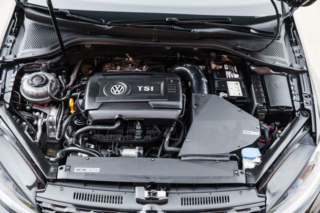 2021 Volkswagen Golf GTI S | Addison, TX | Apex Auto Sports