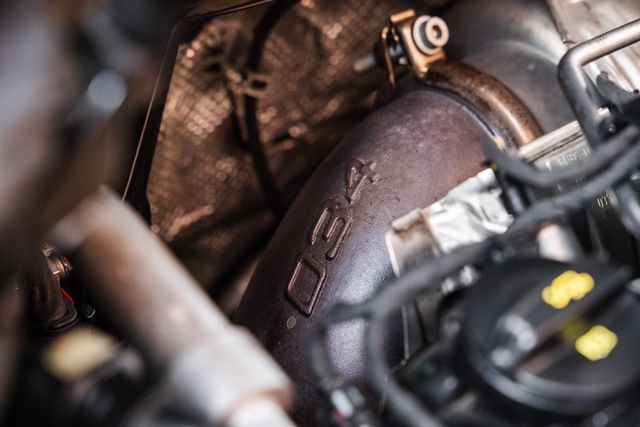 2021 Volkswagen Golf GTI S | Addison, TX | Apex Auto Sports