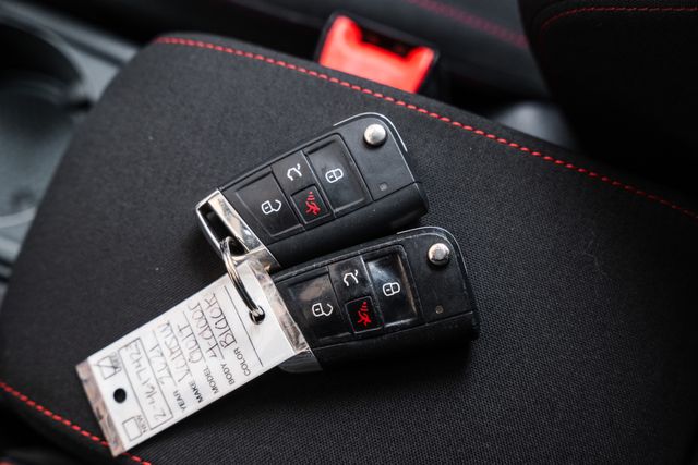 2021 Volkswagen Golf GTI S | Addison, TX | Apex Auto Sports 2021 Volkswagen Golf GTI S | Addison, TX | Apex Auto Sports