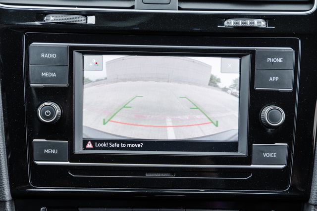 2021 Volkswagen Golf GTI S | Addison, TX | Apex Auto Sports