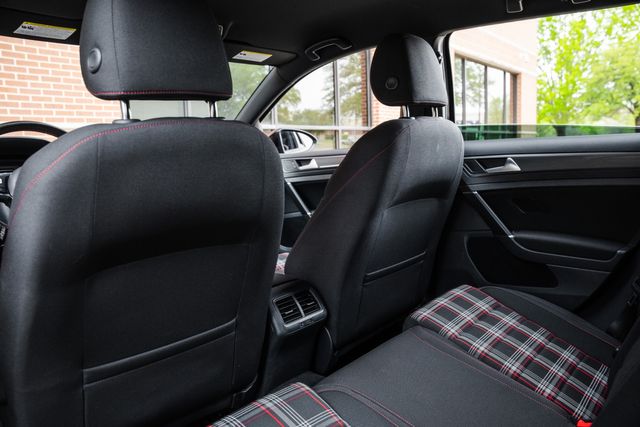 2021 Volkswagen Golf GTI S | Addison, TX | Apex Auto Sports