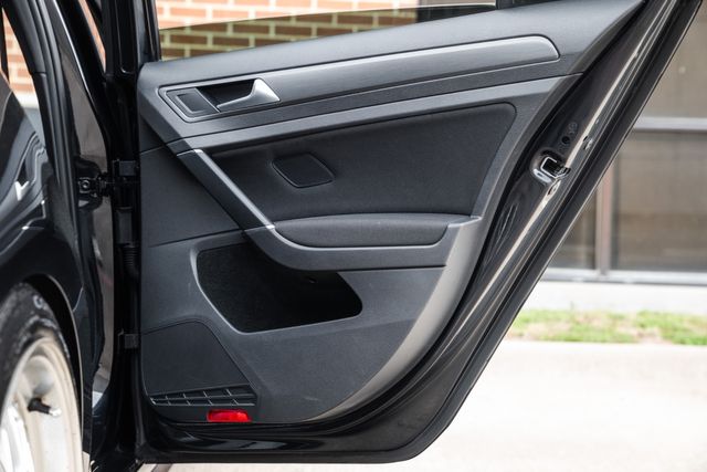 2021 Volkswagen Golf GTI S | Addison, TX | Apex Auto Sports