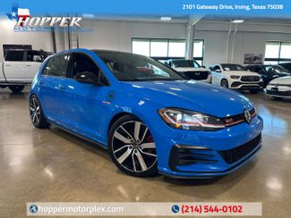 2021 Volkswagen Golf GTI 2.0T SE | Irving, Texas | Hopper Motorplex in Irving, Texas 75038
