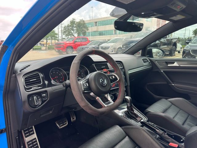 2021 Volkswagen Golf GTI 2.0T SE | Irving, Texas | Hopper Motorplex