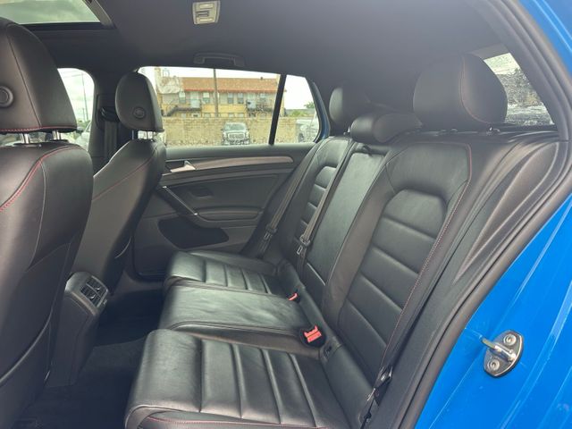 2021 Volkswagen Golf GTI 2.0T SE | Irving, Texas | Hopper Motorplex