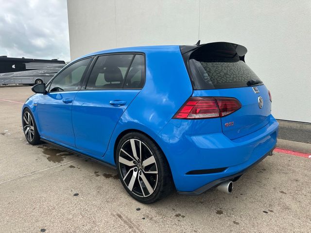 2021 Volkswagen Golf GTI 2.0T SE | Irving, Texas | Hopper Motorplex