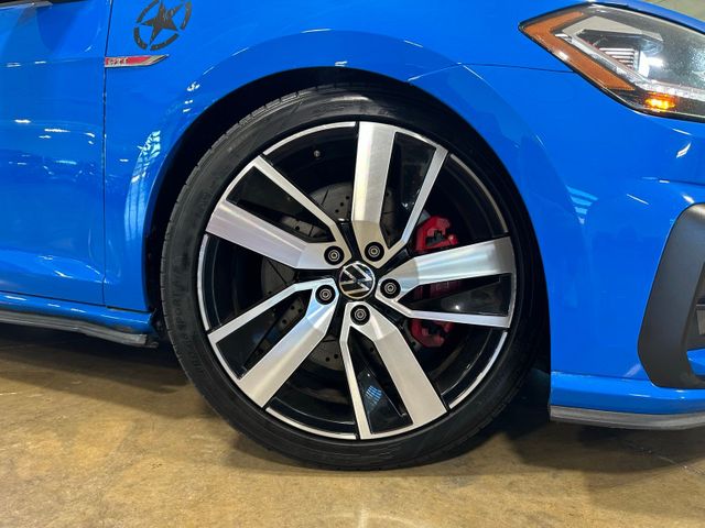2021 Volkswagen Golf GTI 2.0T SE | Irving, Texas | Hopper Motorplex