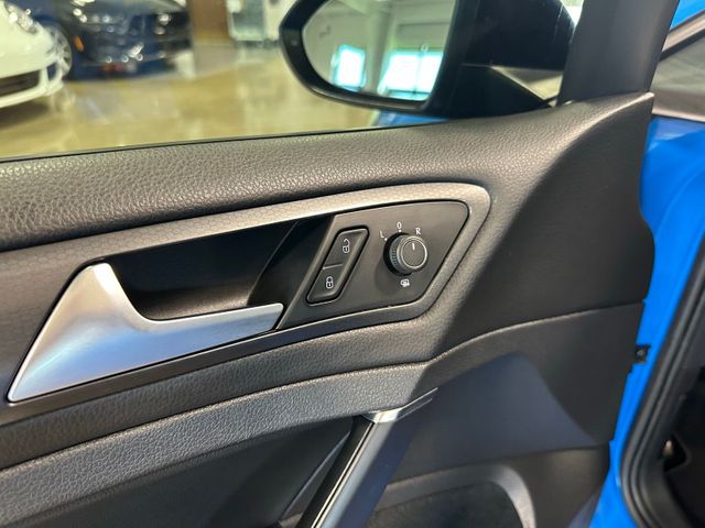 2021 Volkswagen Golf GTI 2.0T SE | Irving, Texas | Hopper Motorplex