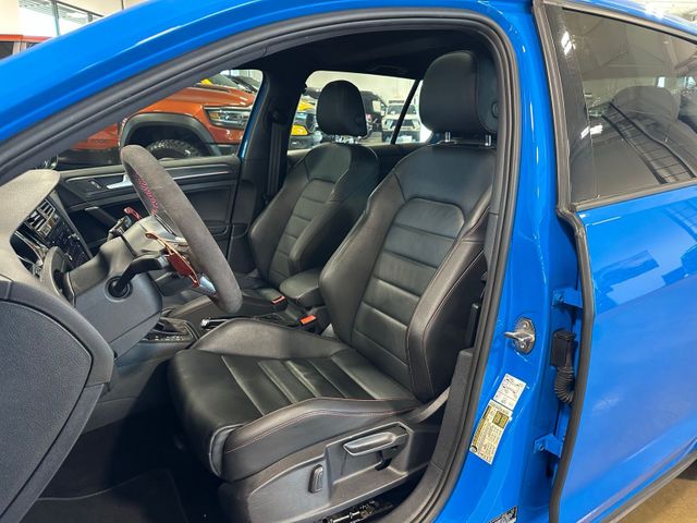 2021 Volkswagen Golf GTI 2.0T SE | Irving, Texas | Hopper Motorplex